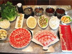 -董家湾重庆老火锅(嘉华店)