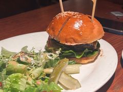 -京A Taproom·精酿餐吧(CBD店)