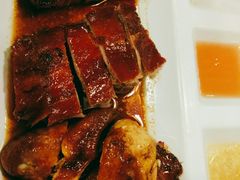 至尊烧味拼盘-禄興記香港大排档(歌斐中心店)