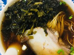 -东吴面馆(因果巷店)