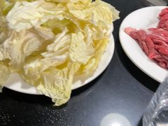 -天桥老金涮肉(牛街店)