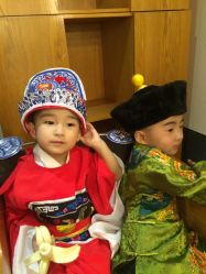 -盘子女人坊古装写真摄影(厦门总店)