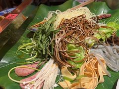 -朱光玉火锅馆(正弘城店)