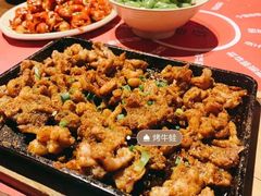 -一棠龙虾•王牌虾球(光谷天地店)
