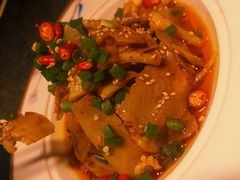 -三道菜(明堂公园店)