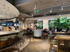 大堂-Peet's 皮爷咖啡(东湖路手作店)