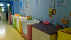 -雏芽婴幼儿游泳·小美医生小儿推拿(西村店)