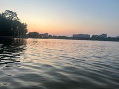 -济南大明湖景区