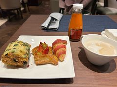 -上海中星铂尔曼大酒店 汇·西餐厅