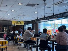 -麦当劳(世贸店)