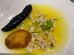 -博林天瑞喜来登酒店·西丽尚膳