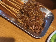 -喝丢一只鞋海鲜烧烤·海肠捞饭(市场店)