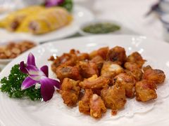 蒜香排骨-四海之家(蛇口店)