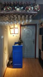 -KIMI HAIR SALON·烫染设计店