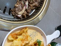 -棒小伙·齐齐哈尔烤肉(龙茗路店)