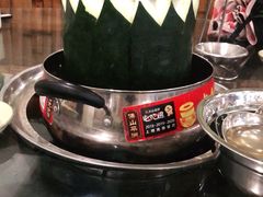 -尚竹阁冬瓜盅·18年地标美食(平洲店)