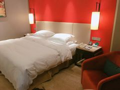 -南京维景国际大酒店(南京博物院店)