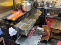 -马相卿特色烤肉面食馆(虎台店)