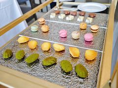 -北京柏悦酒店·锦庭餐厅Dining Room