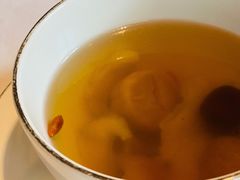 淮杞滋补炖响螺-广州富力丽思卡尔顿酒店·丽轩·粤菜