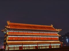 -西安城墙·碑林历史文化景区