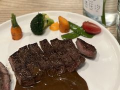 -漾花汐·西餐·下午茶(苏州湾歌林公园店)