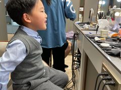 -海马体照相馆(上海月星环球港店)