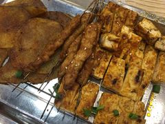 -江城燕子大排档(江汉路步行街店)