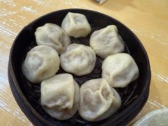 徐建萍汤包-徐建萍汤包(热河南路店)