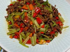 -相遇·鲜炒黄牛肉(丹阳吾悦广场店)