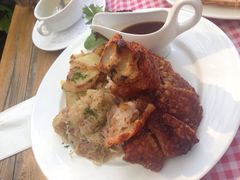 -Paulaner·德国帕拉娜自酿啤酒餐厅(海上世界店)