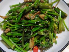 -野渡坡·极致湘菜·庭院餐厅(汉阳店)