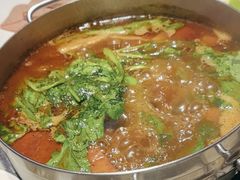 -蝎王府羊蝎子(虎坊桥总店)