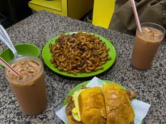 -新鸿发咖啡美食