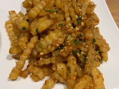 土豆-一个叫川的地方(麒麟新天地店)