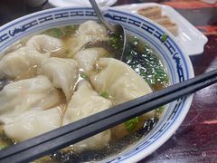 -御清斋总店(天一街店)