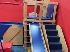 -美吉姆儿童发展中心(芜湖万达广场店)