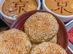 -清真·京华源铜锅涮肉(丰庆店)