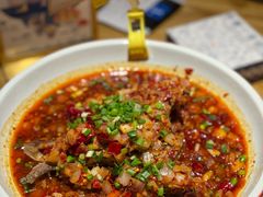 -图味美小黄鱼·景德菜(浙江路店)