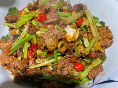 -小鼎锅菜馆(冲口路店)