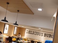 -麦当劳(松江店)