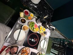 -一绪に寿喜烧自助(世茂广场店)