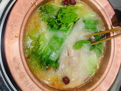 -阿婆情腊排骨火锅·野生菌季(古城旗舰店)
