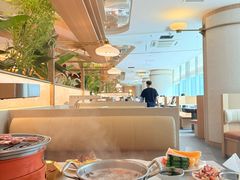 -星伦多自助料理·涮烤一体(杭州来福士店)