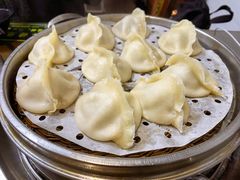 牛肉招牌灌汤蒸饺-志亮灌汤蒸饺·清真(庙后街店)