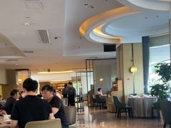 -晋江荣誉国际酒店·港誉茶餐厅