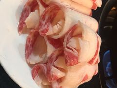 -星鸿社重庆老火锅(燃灯寺分店)