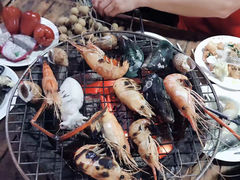 -King Kaew Seafood