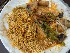 -郭记小街麻辣烫(南小街总店)
