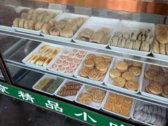 -白魁老号饭庄(交道口店)